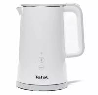 Чайник электрический Tefal Sense KO693110 1800Вт, белый