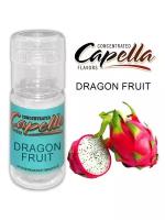 Dragon Fruit (Capella) - Ароматизатор пищевой 10мл