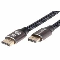 Аксессуар Telecom Pro DisplayPort - DisplayPort 1.4V 1.5m TCG750-1.5M