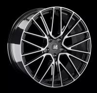 Диск LS Forged FG17 10x22 5/130 конус ET48 71,6 BKF