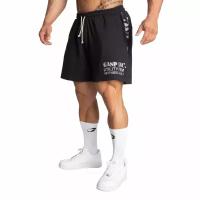 GASP Thermal shorts 6" шорты черные размер L