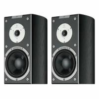 Полочная акустика Audiovector SR 1 Super Black Ash