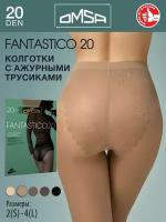 Колготки Omsa Fantastico