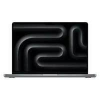 Apple MacBook Pro 16" 2023 M3 Pro (12c CPU/18c GPU/18/512) Space Black