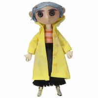 Фигурка NECA Coraline - 10" Doll 49501