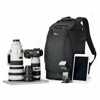 Рюкзак Lowepro Flipside 500 AW II черный