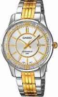 Наручные часы CASIO Collection Women LTP-1358SG-7AVDF