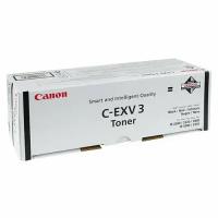 Canon C-EXV3 / NPG-18 / GPR-6 Toner тонер-картридж оригинальный