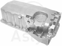 Масляный Поддон Audi A3 1.8 96-/Vw Bora/Golf 1.8 98-05 ASLYX арт. AS-203223