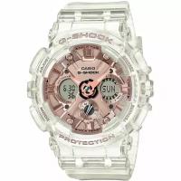 Наручные часы CASIO G-Shock GMA-S120SR-7A