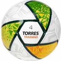 Мяч футбольный TORRES Training, F323954,р.4