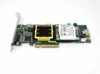 Контроллер Adaptec RAID 5405 (ASR-5405) SAS/SATA RAID 256 Мb 2258100-R аналог 9271-4i