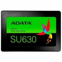 Ssd накопитель ADATA ASU630SS-960GQ-R