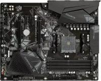 Материнская плата Gigabyte B550 GAMING X V2