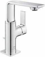 Смеситель для раковины с донным клапаном Grohe Allure 32757001