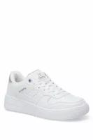 Кроссовки Kinetix Woman WHITE SNEAKER TYRA PU W 2PR для женщин 101162622 37