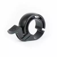 Звонок Knog Oi Classic Black 2022 S