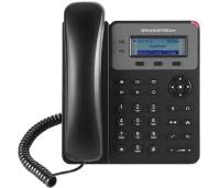 VoIP-телефон Grandstream GXP1615 черный