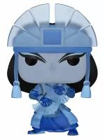 Фигурка Funko POP! Animation Avatar The Last Airbender Kyoshi (Spirit) (GW) (Exc) (1489) 71563