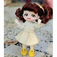 Кукла Pocket Doll Уточка (16 см)