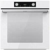 Электрический духовой шкаф Gorenje BOS6737E09WG, белый