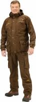 Костюм для охоты JahtiJakt Rosto Premium Brown 3XL