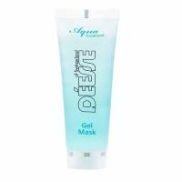 Гелевая маска Aqua 50 мл DEESSE Aqua Gel Mask 50 мл