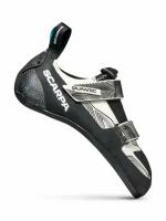 Скальные туфли Scarpa Quantic Wmn Dust Gray-Black (EUR:38)