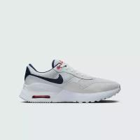 Кроссовки NIKE Air Max SYSTM, размер 9.5 US, белый