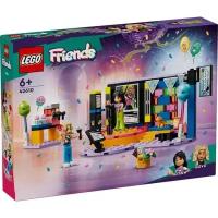 Конструктор Lego ® Friends 42610 Караоке-вечеринка