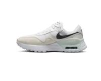 Кроссовки NIKE Air Max SYSTM, размер 7 US, белый