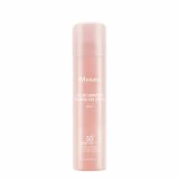 JMSolution Солнцезащитный спрей с дамасской розой Glow Luminous Flower Sun Spray SPF50+РА+++, 180 мл