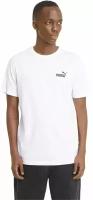 Футболка Puma ESS Small Logo Tee Мужчины 58666802 L