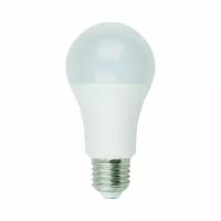 Светодиодная лампа Белый дневной 10W UL-00005710 LED-A60-10W/4000K/E27/PS PLS10WH с датчиком освещенности