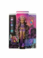 Кукла Clawdeen HHK52