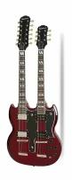 Электрогитара Epiphone G-1275 Custom Cherry