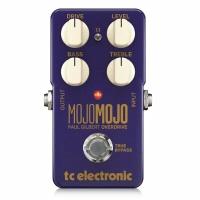 Педаль эффектов для электрогитары Tc electronic MOJO MOJO PAUL GILBERT EDITION