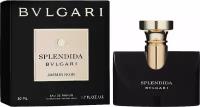 BVLGARI парфюмерная вода Splendida Jasmin Noir, 50 мл