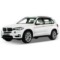 Машинка WELLY BMW X5 / модель машины 1:38 с пружинным механизмом / цвет в ассортименте