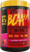 MUTANT BCAA 9,7 (1044 г) (Fruit punch)