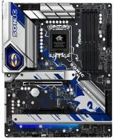 Материнская плата ASROCK Z790 PG SONIC, LGA 1700, Intel Z790, ATX, Ret