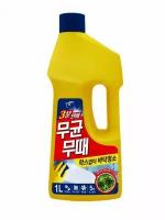 Моющее средство PIGEON (KOREA) PIGEON Bisol for Floor для уборки полов, 1 л