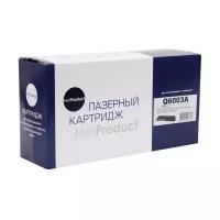 Картридж Net Product N-Q6003A