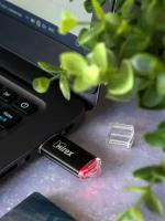 USB Флеш-накопитель MIREX UNIT BLACK 8GB