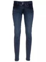 брюки (джинсы), Pepe Jeans London, модель: PL204159VW02, цвет: голубой, размер: 44(27/32)