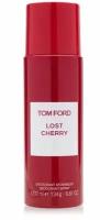 Парфюмированный дезодорант с запахом Lost Cherry 200ml