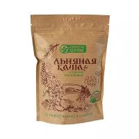 Каша льняная с изюмом и кунжутом "Лакомства для здоровья", 400г