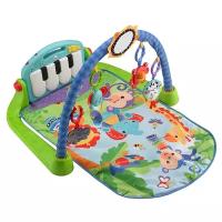 Развивающий коврик Fisher-Price Пианино (BMH49)