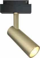 Трековый светильник Maytoni Technical Focus LED TR019-2-10W3K-MG