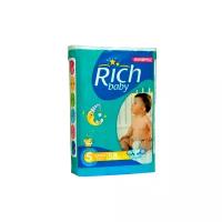 Rich Baby подгузники 5 (11-25 кг)